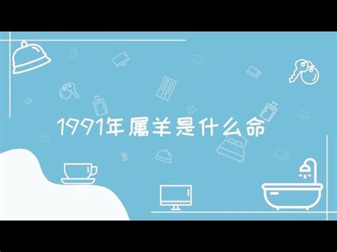 91年次屬什麼|【91年 生肖】1991年屬什麼生肖：你的緣分配對與五。